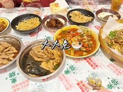 -东排食堂长沙小吃大排档(五一广场店)