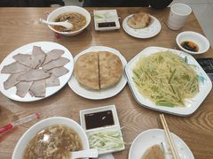 -李连贵熏肉大饼(兴工街店)