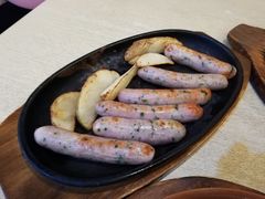 -萨莉亚意式餐厅(龙阳广场店)