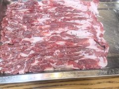 -老北京涮羊肉(航东路店)