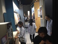 -海马体照相馆(北京大族广场店)
