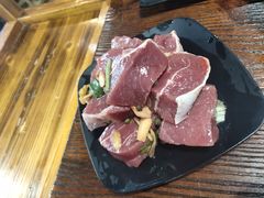 -陆记牛庄·碳锅龙虾烧烤(爱上花园店)