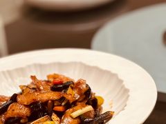 -英冠索菲特酒店·萧湘阁中餐厅