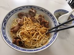 -好面道大肠面(中华路店)