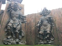 -中国傩城