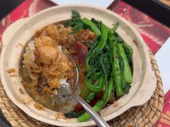 -华记煲仔华·煲仔饭(市桥易发店)