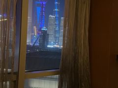 -上海外滩茂悦大酒店