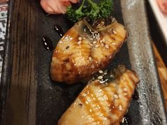 -小川洋风料理(汉街店)