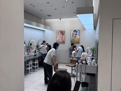 -天真蓝照相馆(五角场百联又一城店)