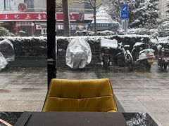 -青岛富力艾美酒店