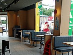-麦当劳(台州路桥DT店)
