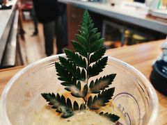 -OZ cafe(南昌路店)