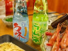 -魔丼屋(日月光店)