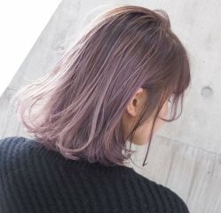 点击看大图 -KIMI HAIR SALON·烫染设计店