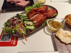 -烹然四季椰子鸡火锅(姚家园万象汇店)