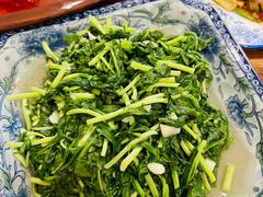 -朗妈私房菜(婺女州店)