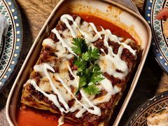-Q MEX 库迈墨西哥餐吧(三里屯店)