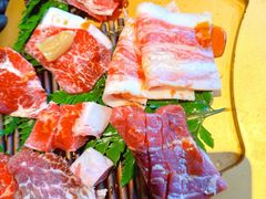 -300杯·和牛烧肉清酒专门店(廊里店)