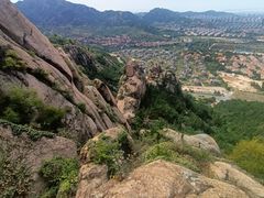 -太和山风景区