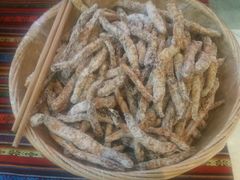 -云海肴·汽锅鸡·云南菜(天山百盛优客店)