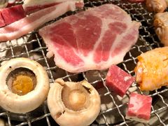 -牛道精致烤肉(海安店)