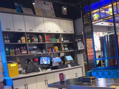 -醉炫音速烧烤·干煸菜(沙河总店)