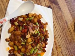 -兔槽江湖菜·重庆璧山兔(水围店)