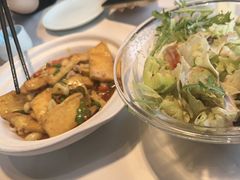 -椒馋小馆(绿源路店)