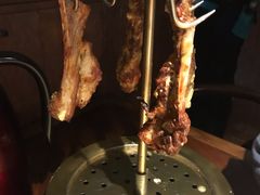 -楼兰新疆主题餐厅(苏州中心店)