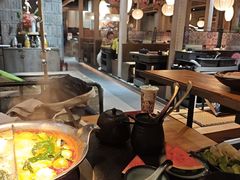 -湊湊火锅·茶憩(石家庄万象城店)