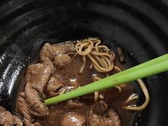 -河南拉面(肇周路店)