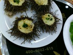 -海岛渔村大酒店(云霄路店)
