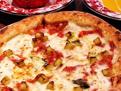 -Mammamia意大利餐厅(阳春巷店)