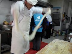 -竹青胶东摔面(黄岛开发区店)