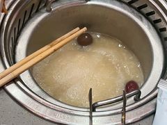 -龍歌自助小火锅(雨花台江南虹悦城店)