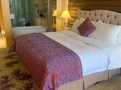 -北京丽景湾国际酒店