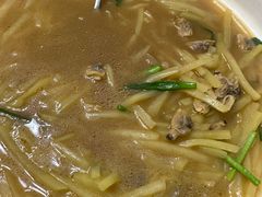 -宏源鑫海鲜餐厅·海景婚宴厅(石老人店)