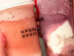 -书亦烧仙草(德州澳德乐店)
