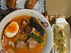 -吾妻拉面•和风食堂(群光广场店)
