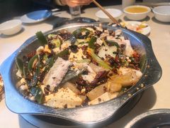 -万和源炝锅城·活鱼现炝(文艺北路店)