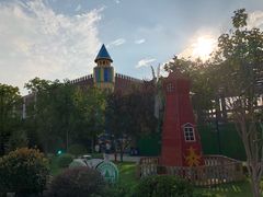 -安徒生童话乐园