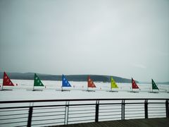 -长春净月潭风景名胜区