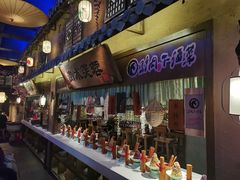 门面-淀里船宴(裕华东路店)