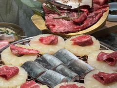 -牧童禧肉社·韩国炭火烤肉店(中粮祥云小镇店)