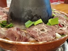 羊羯子锅-御京阁·羊蝎子火锅·龙虾·烧烤(合庆店)