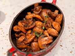 -CRAZYONES西班牙海鲜饭(上海美罗城店)