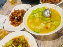 -王家厨房(新华路店)