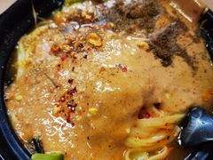 -曹宝林砂锅麻辣烫(星光路店)