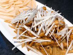 -晚归月亮湾私家菜(临邑路店)
