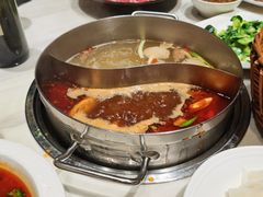 -新一哥粤菜火锅(瑞金店)